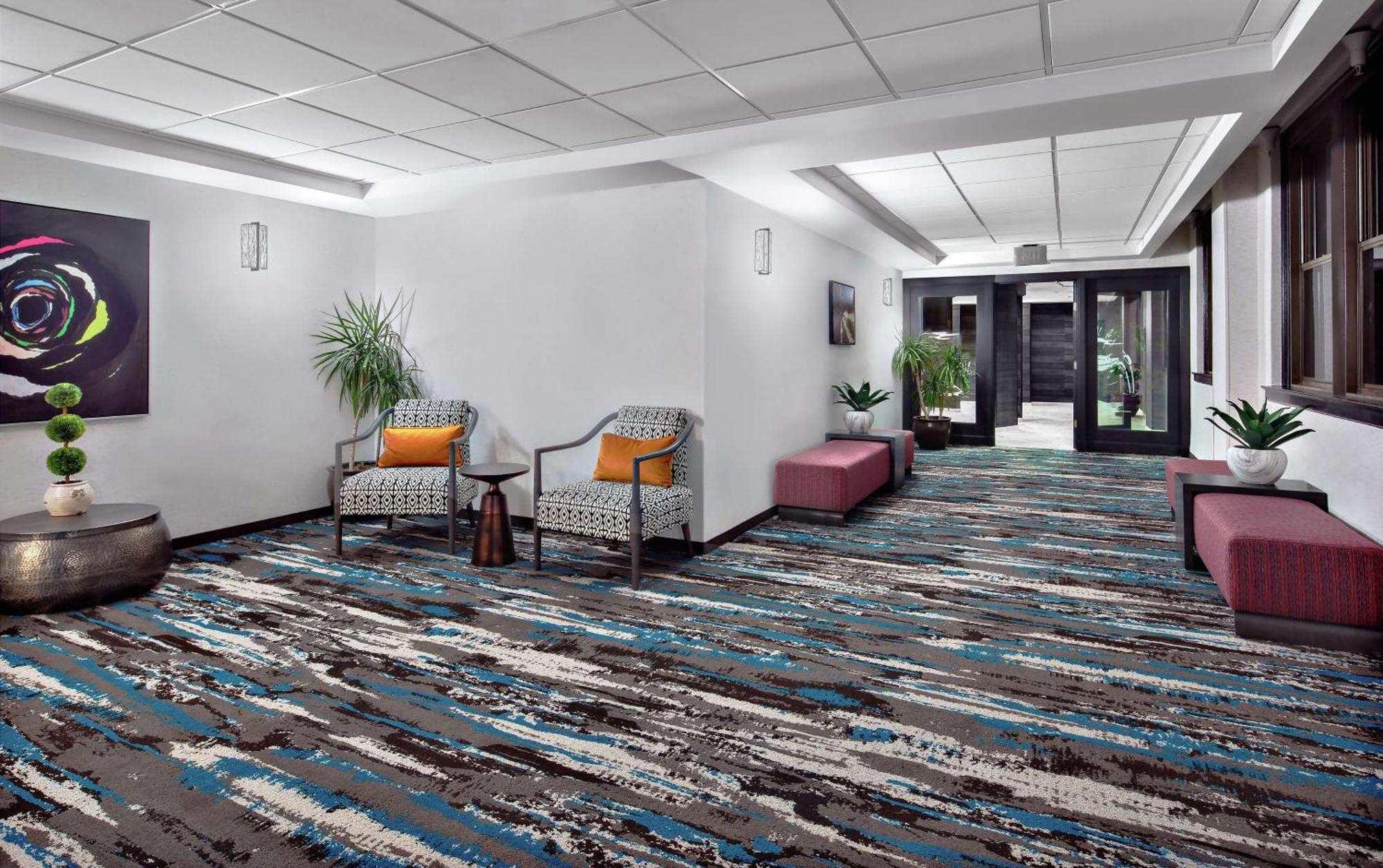 Homewood Suites By Hilton Nashville Downtown Exterior foto