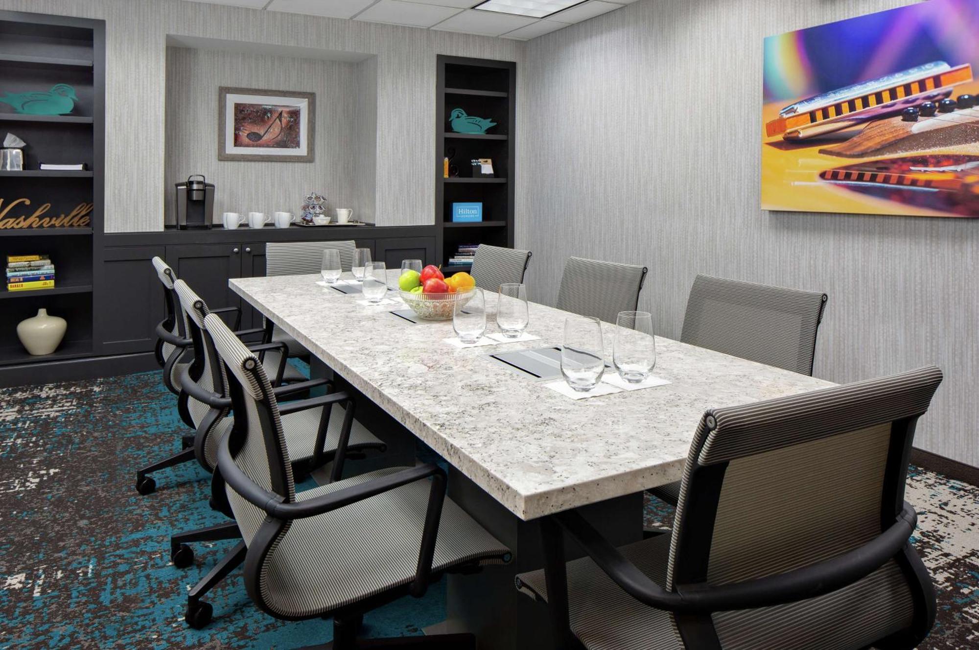 Homewood Suites By Hilton Nashville Downtown Exterior foto