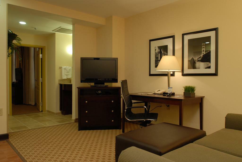 Homewood Suites By Hilton Nashville Downtown Exterior foto
