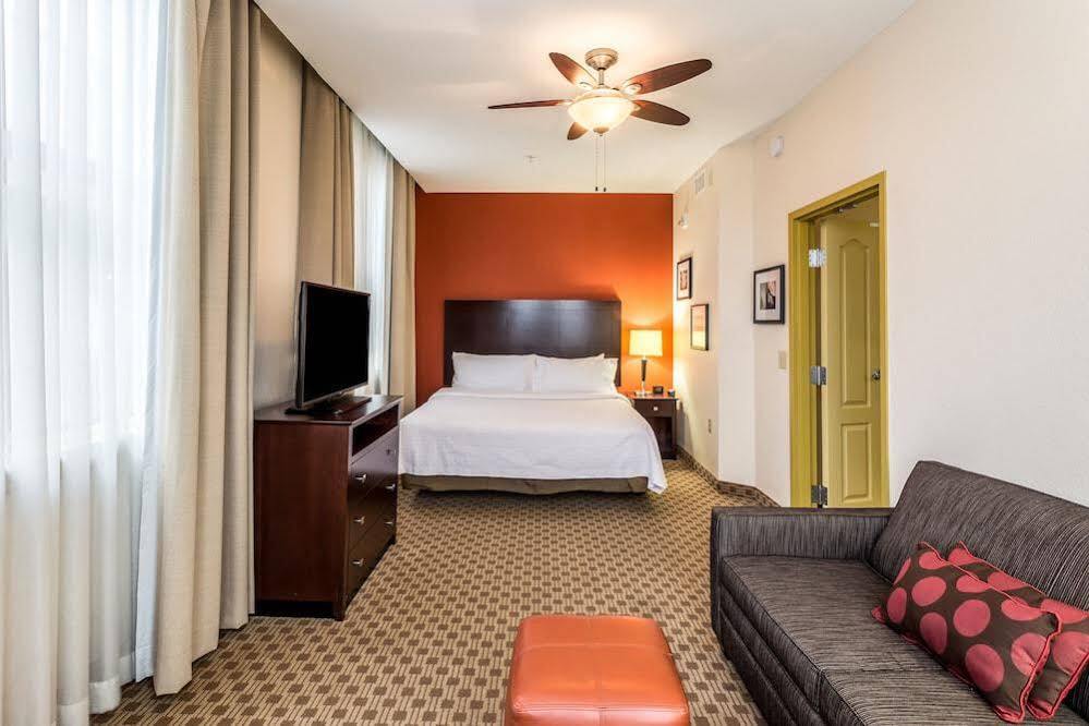 Homewood Suites By Hilton Nashville Downtown Exterior foto